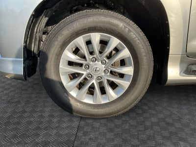 2020 Lexus GX 460 GX 460