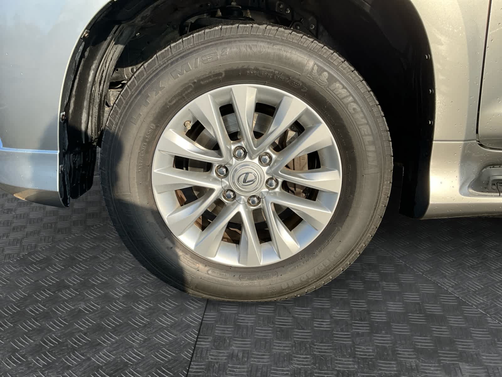 2020 Lexus GX 460 GX 460