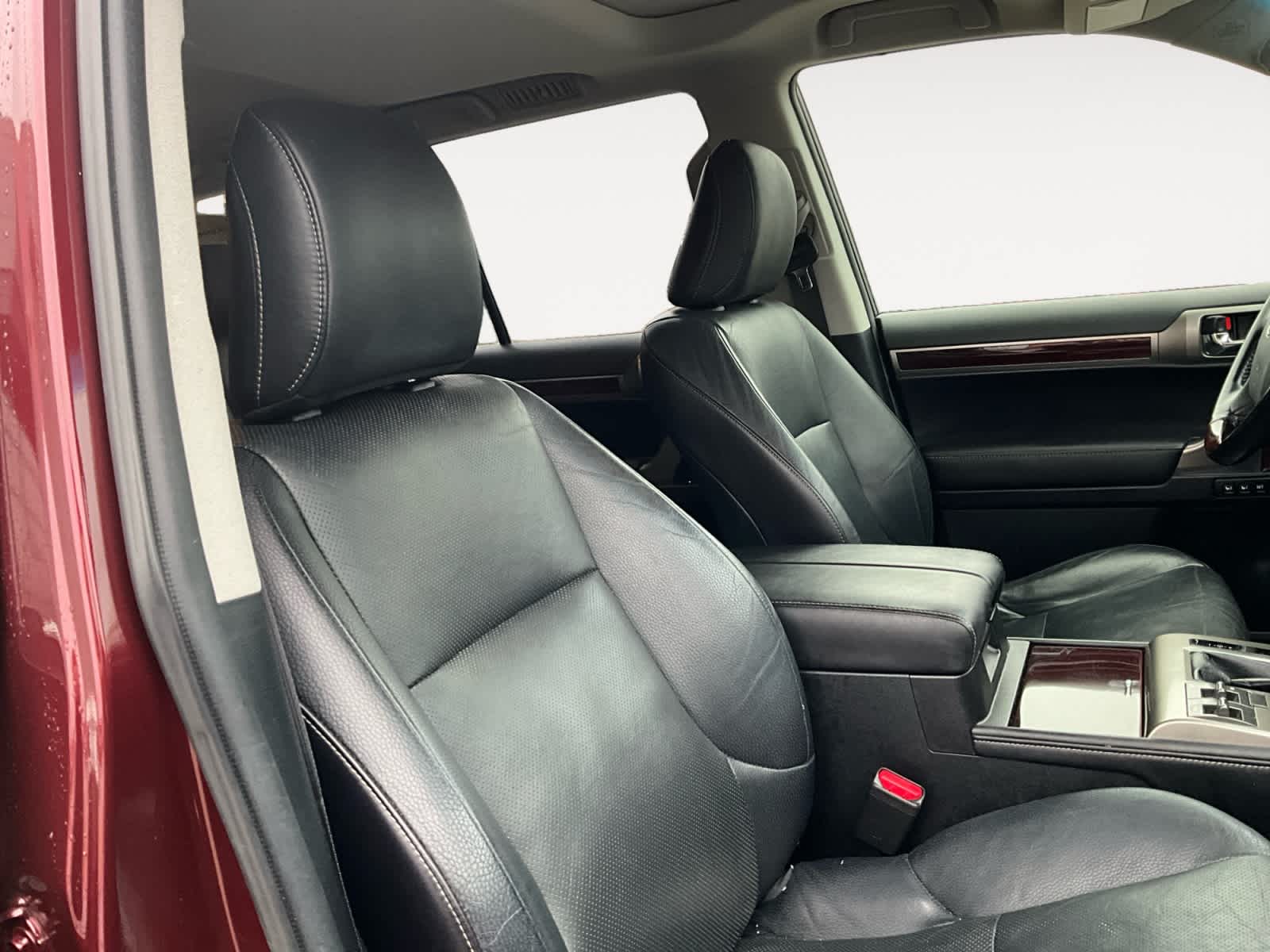 2017 Lexus GX 460 Premium