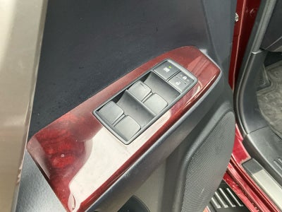 2017 Lexus GX 460 Premium