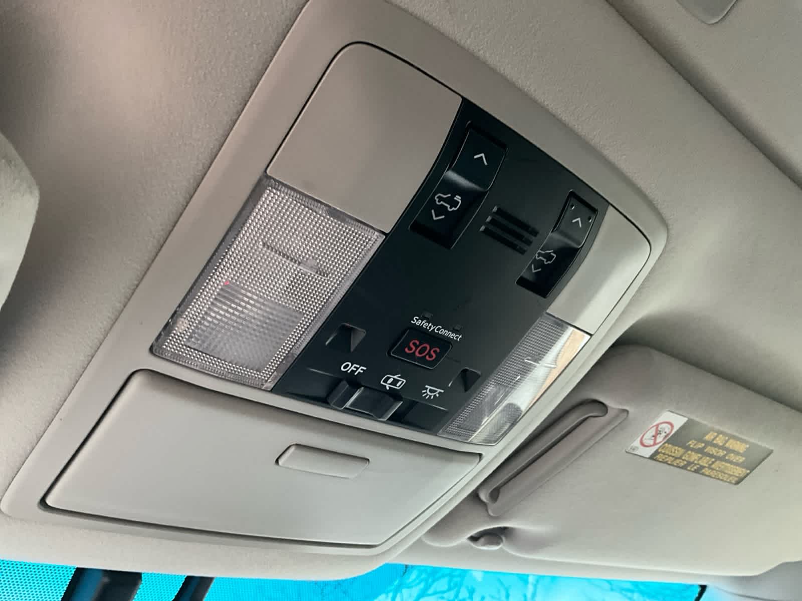 2017 Lexus GX 460 Premium