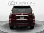 2017 Lexus GX 460 Premium