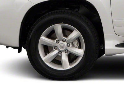 2013 Lexus GX 460 4WD 4dr