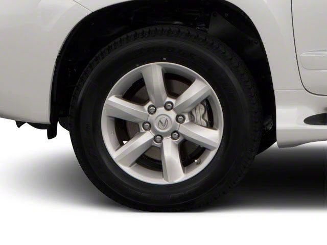 2013 Lexus GX 460 4WD 4dr