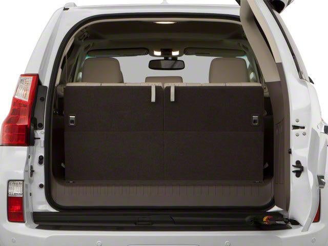 2013 Lexus GX 460 4WD 4dr