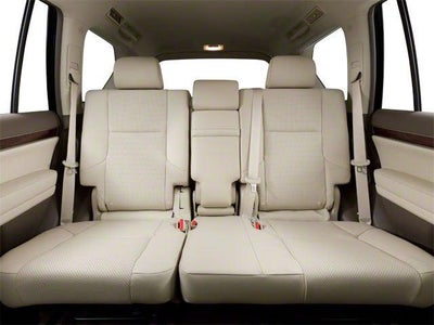 2013 Lexus GX 460 4WD 4dr