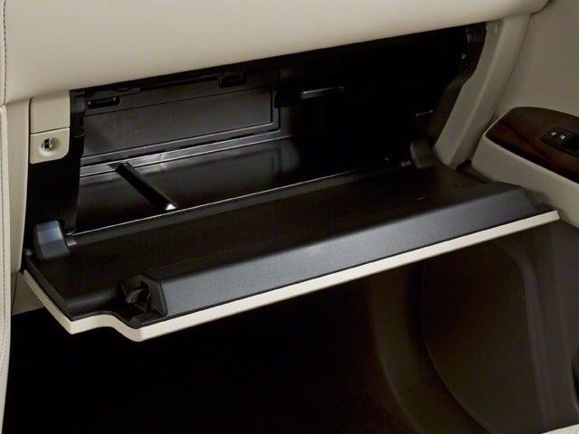 2013 Lexus GX 460 4WD 4dr