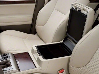 2013 Lexus GX 460 4WD 4dr