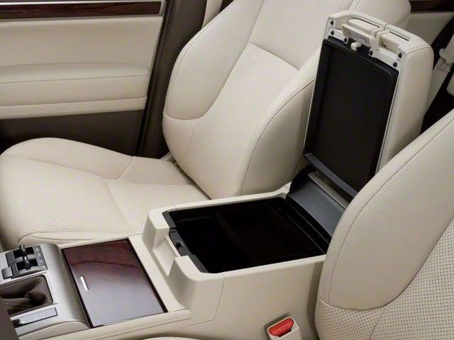 2013 Lexus GX 460 4WD 4dr