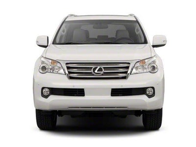 2013 Lexus GX 460 4WD 4dr