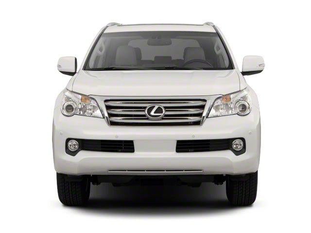 2013 Lexus GX 460 4WD 4dr