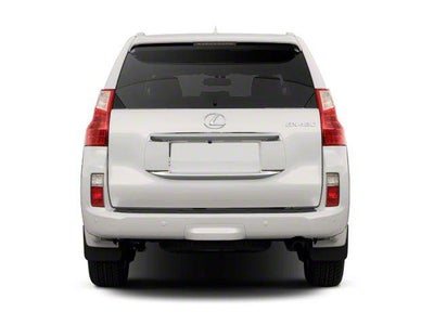 2013 Lexus GX 460 4WD 4dr