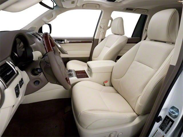 2013 Lexus GX 460 4WD 4dr