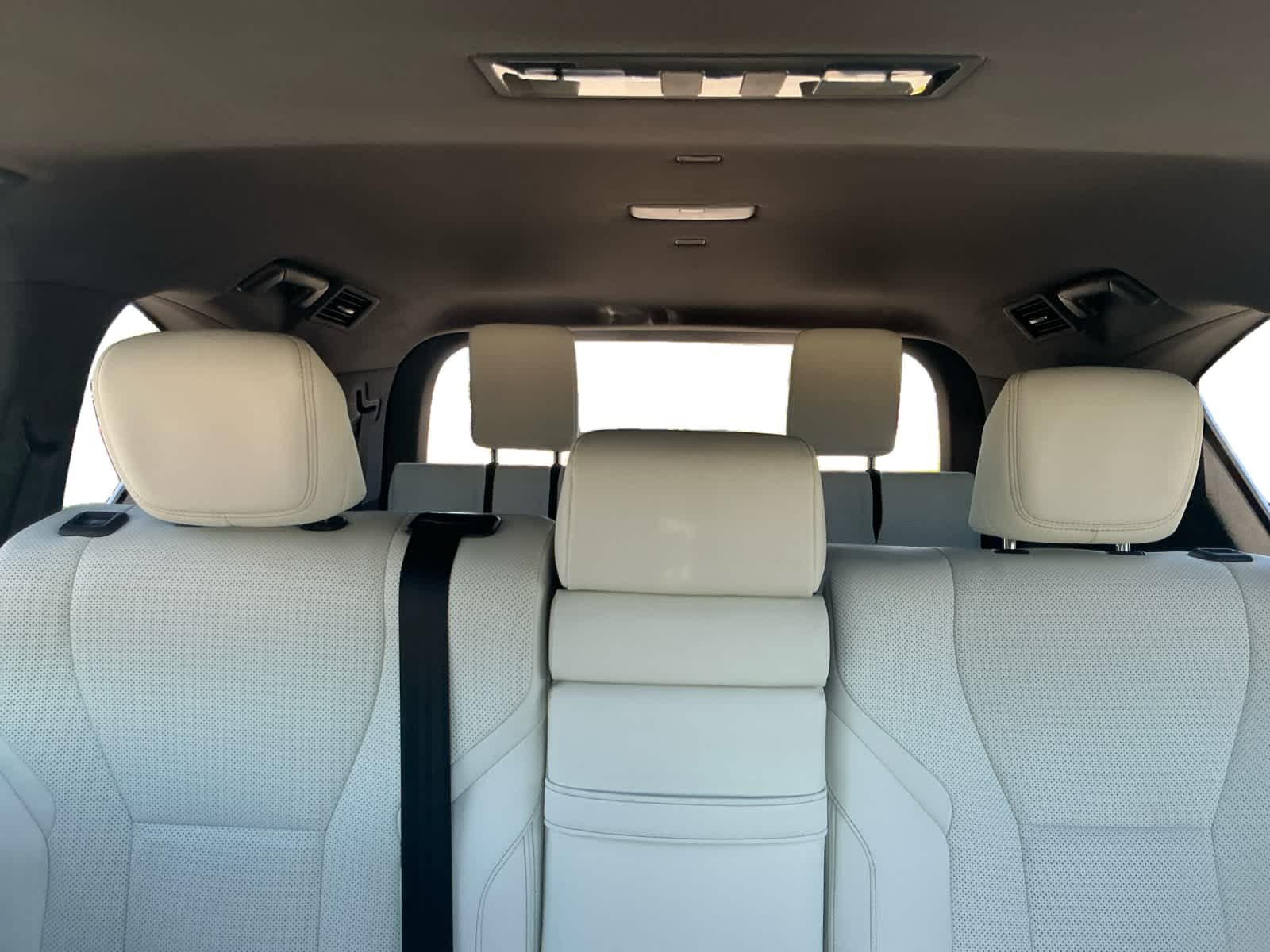 2022 Lexus LX 600 Luxury