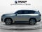 2022 Lexus LX 600 Luxury