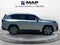2022 Lexus LX 600 Luxury