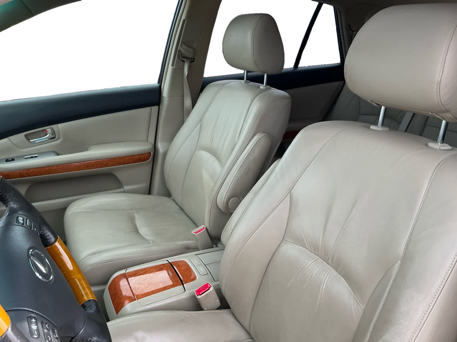 2008 Lexus RX 400h AWD 4dr Hybrid