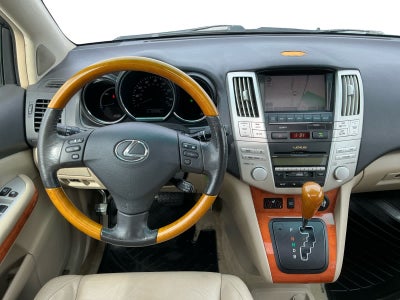 2008 Lexus RX 400h AWD 4dr Hybrid