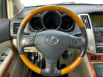 2008 Lexus RX 400h AWD 4dr Hybrid