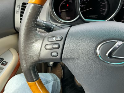 2008 Lexus RX 400h AWD 4dr Hybrid