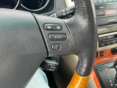 2008 Lexus RX 400h AWD 4dr Hybrid