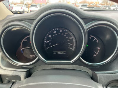 2008 Lexus RX 400h AWD 4dr Hybrid