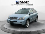 2008 Lexus RX 400h AWD 4dr Hybrid