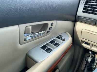 2008 Lexus RX 400h AWD 4dr Hybrid