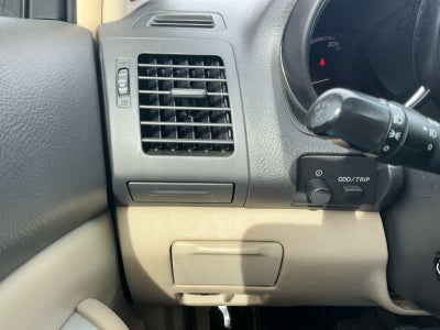 2008 Lexus RX 400h AWD 4dr Hybrid