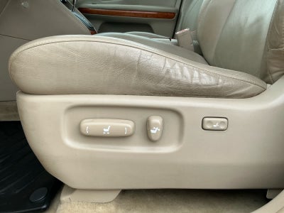 2008 Lexus RX 400h AWD 4dr Hybrid