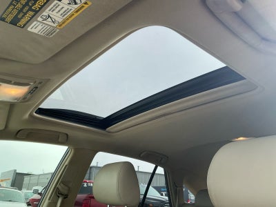 2008 Lexus RX 400h AWD 4dr Hybrid