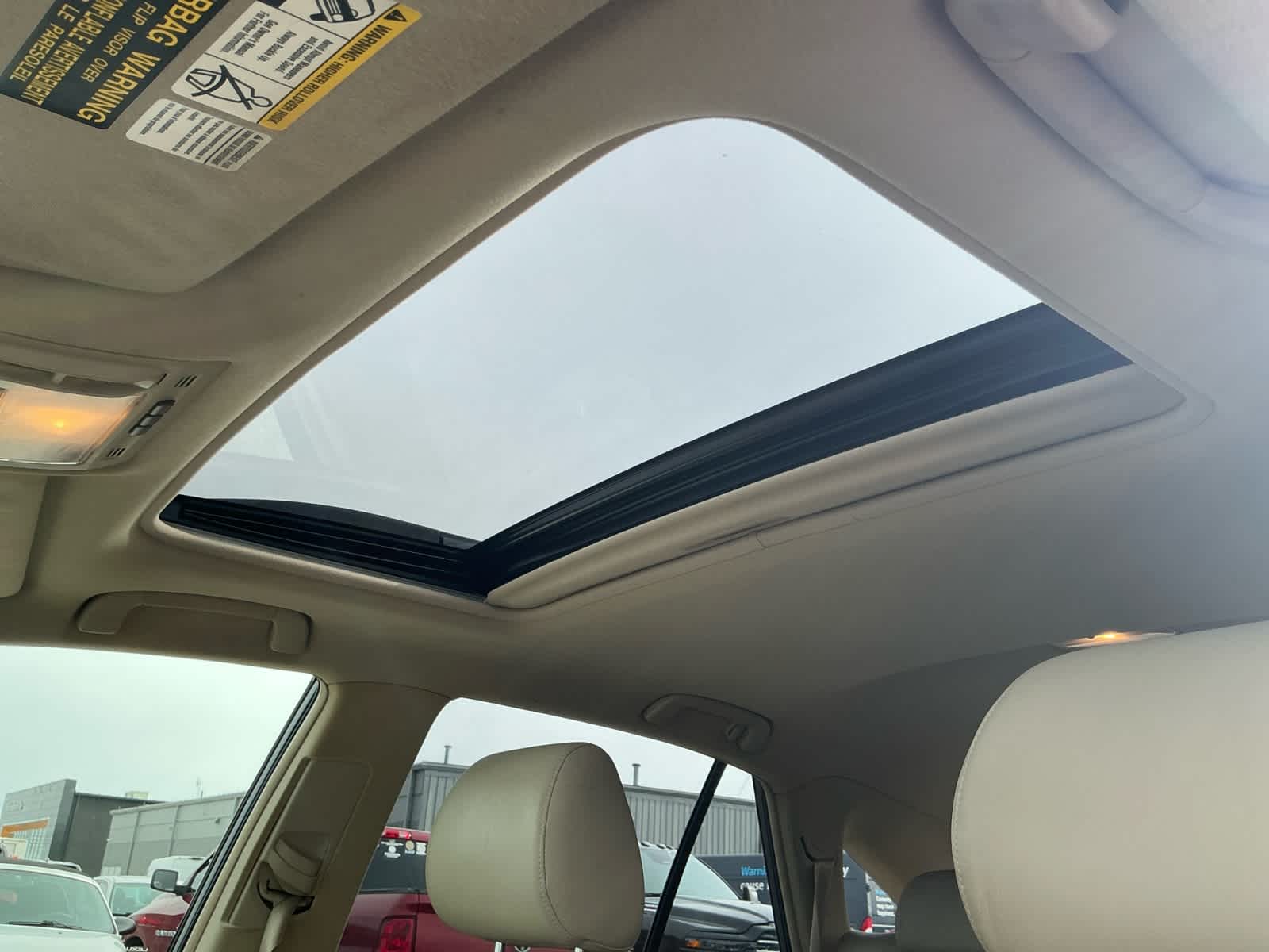 2008 Lexus RX 400h AWD 4dr Hybrid