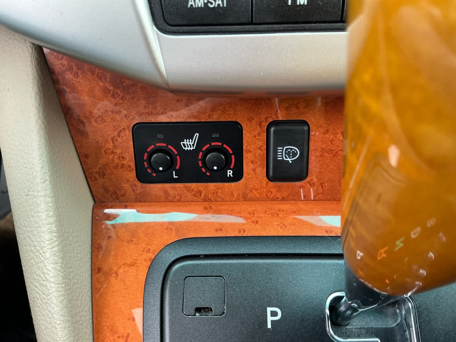 2008 Lexus RX 400h AWD 4dr Hybrid