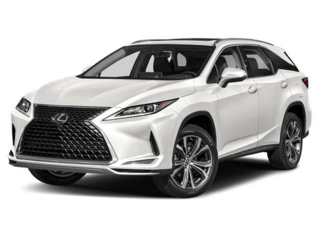 2021 Lexus RX 350L RX 350L