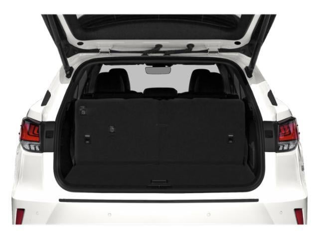 2021 Lexus RX 350L RX 350L