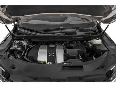2021 Lexus RX 350L RX 350L