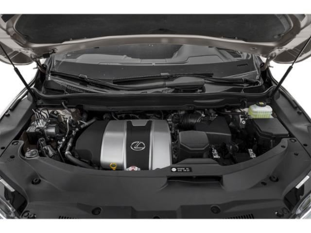 2021 Lexus RX 350L RX 350L
