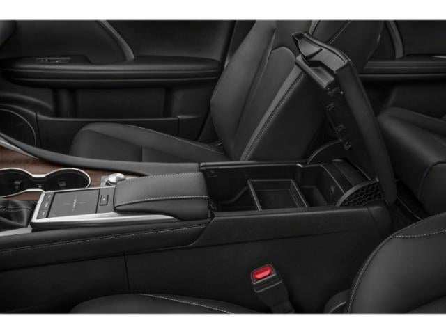 2021 Lexus RX 350L RX 350L