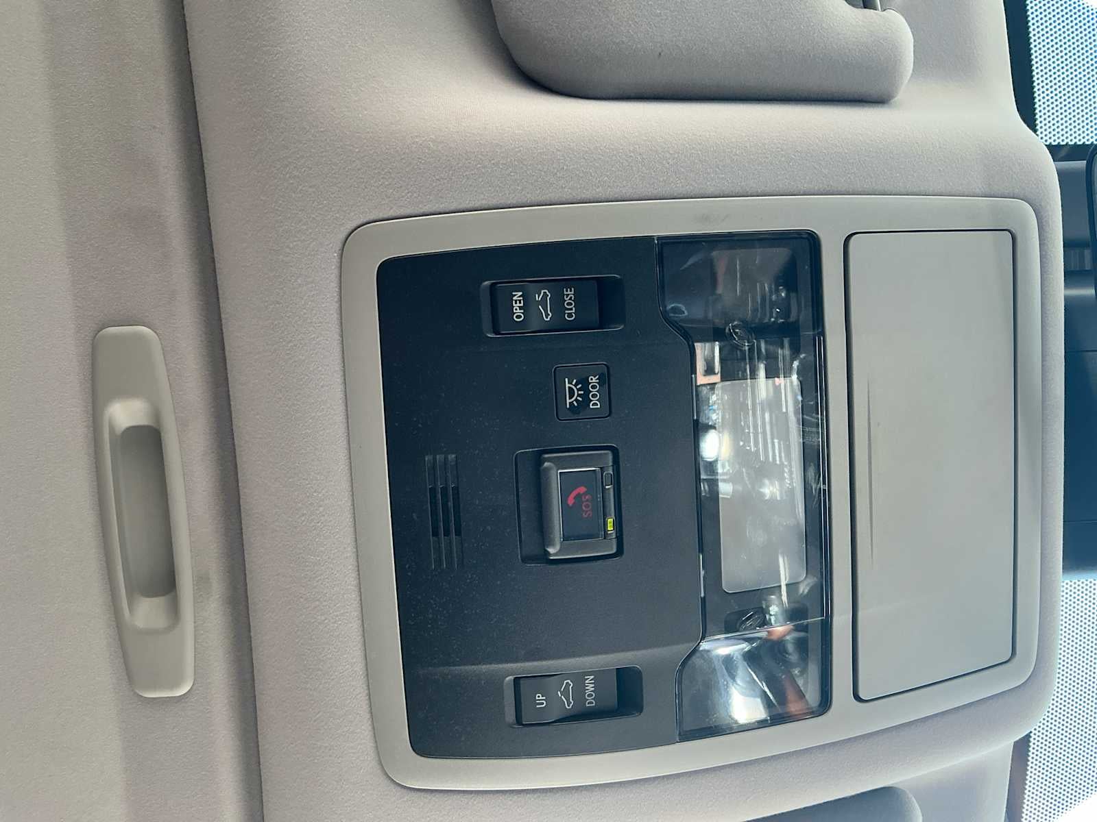 2021 Lexus RX 350L RX 350L