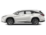 2021 Lexus RX 350L RX 350L