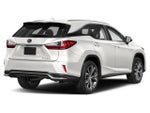 2021 Lexus RX 350L RX 350L