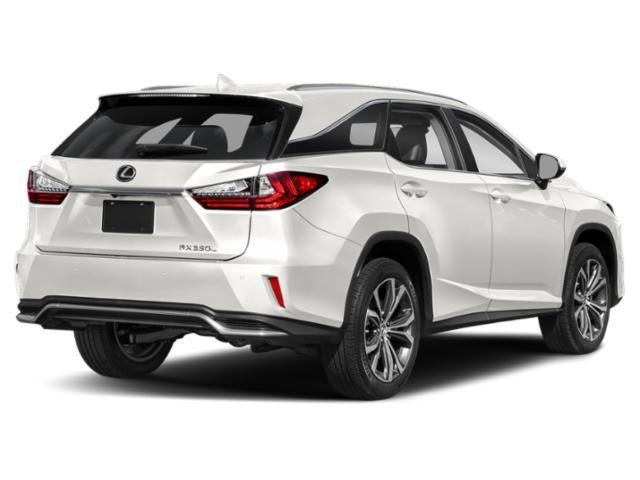 2021 Lexus RX 350L RX 350L
