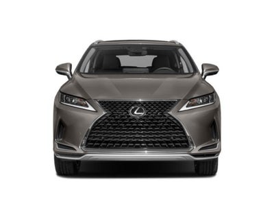 2021 Lexus RX 350L RX 350L