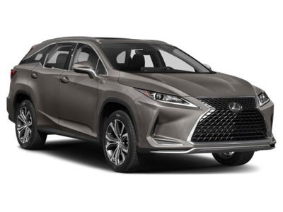 2021 Lexus RX 350L RX 350L