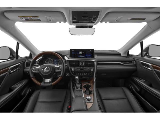 2021 Lexus RX 350L RX 350L
