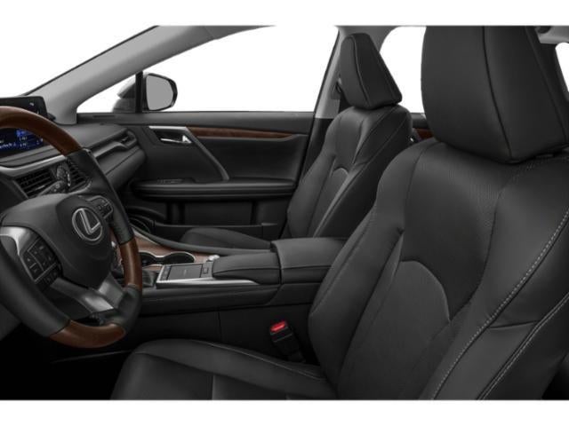 2021 Lexus RX 350L RX 350L