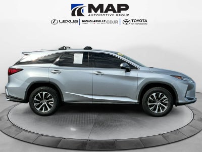 2022 Lexus RX 350L RX 350L