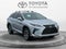 2022 Lexus RX 350L RX 350L