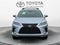 2022 Lexus RX 350L RX 350L