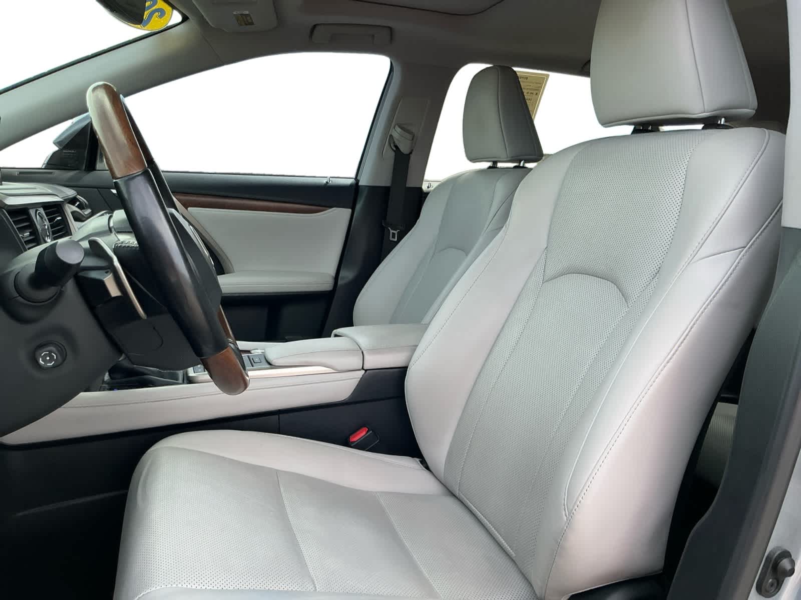 2022 Lexus RX 350L RX 350L